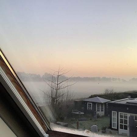 Magnolia Appartement Vlijmen Kültér fotó