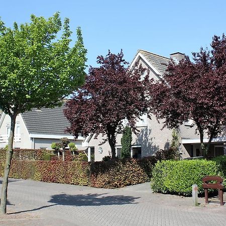 Magnolia Appartement Vlijmen Kültér fotó