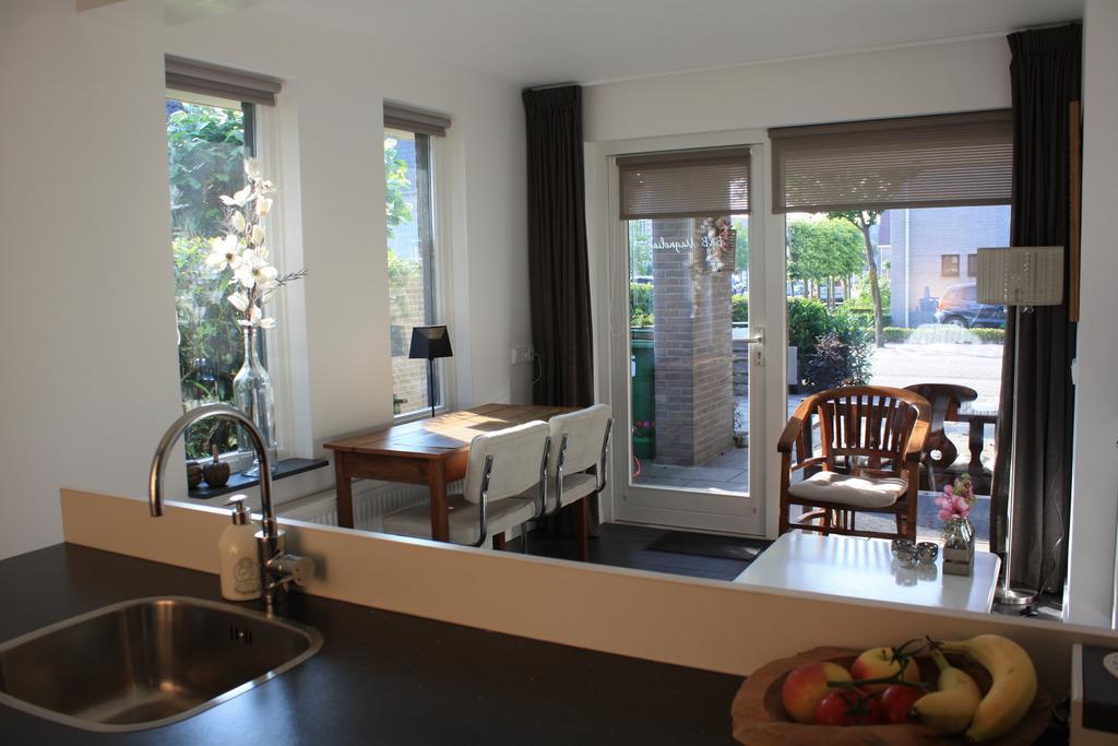 Magnolia Appartement Vlijmen Szoba fotó