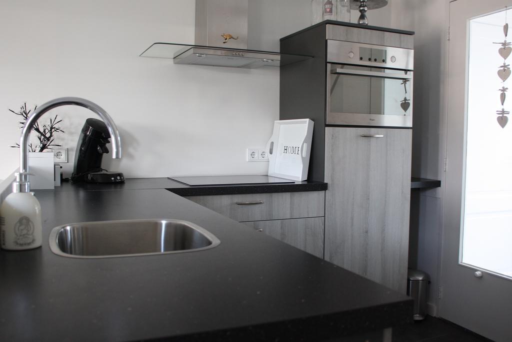 Magnolia Appartement Vlijmen Szoba fotó