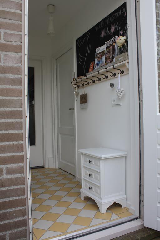 Magnolia Appartement Vlijmen Szoba fotó