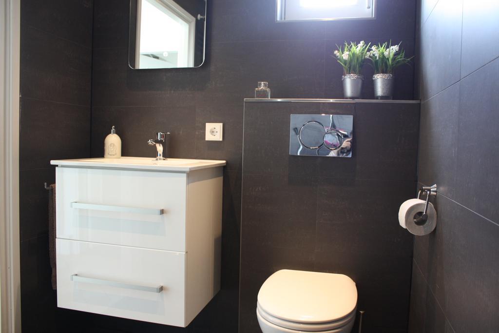 Magnolia Appartement Vlijmen Kültér fotó