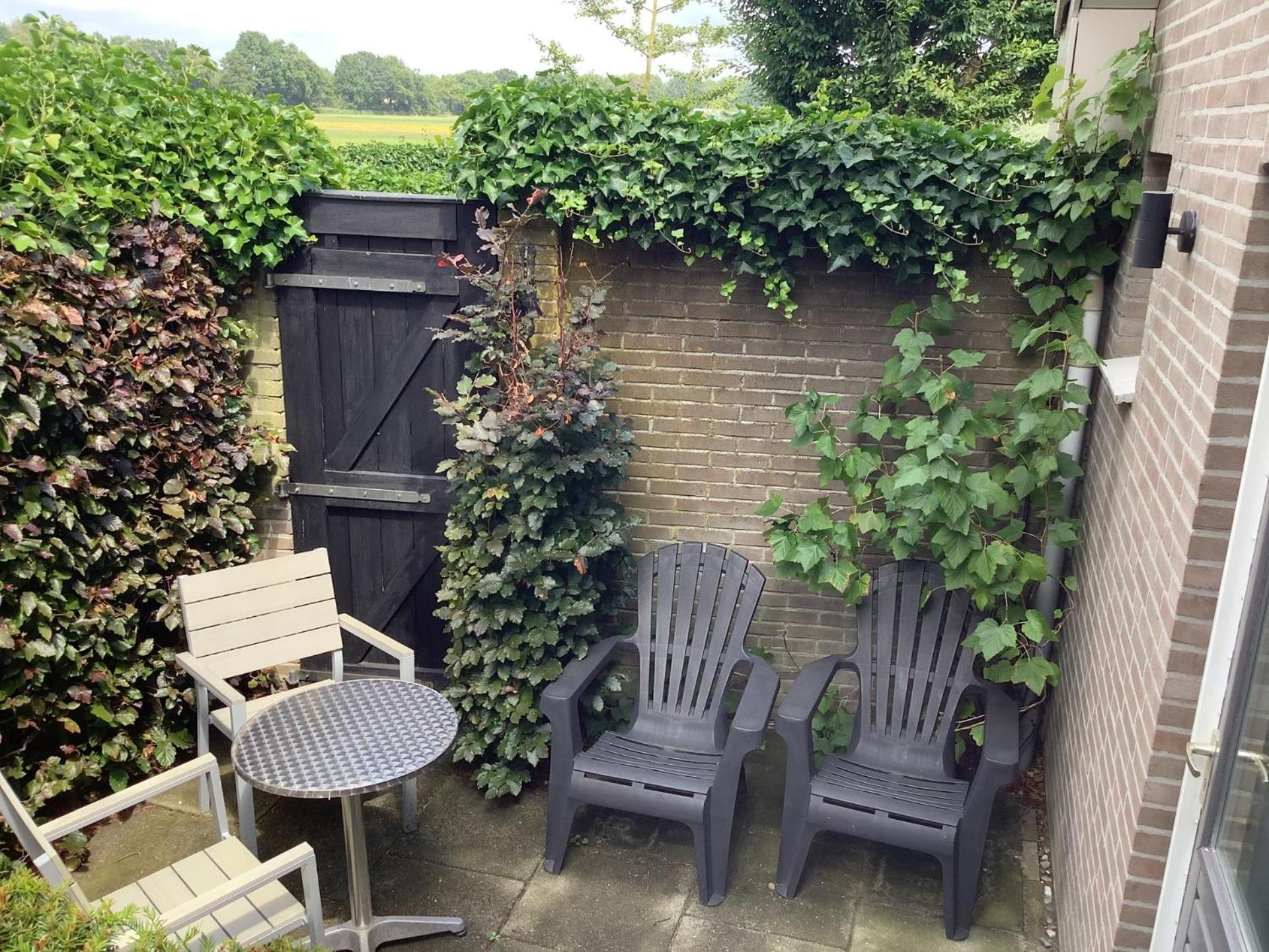 Magnolia Appartement Vlijmen Kültér fotó