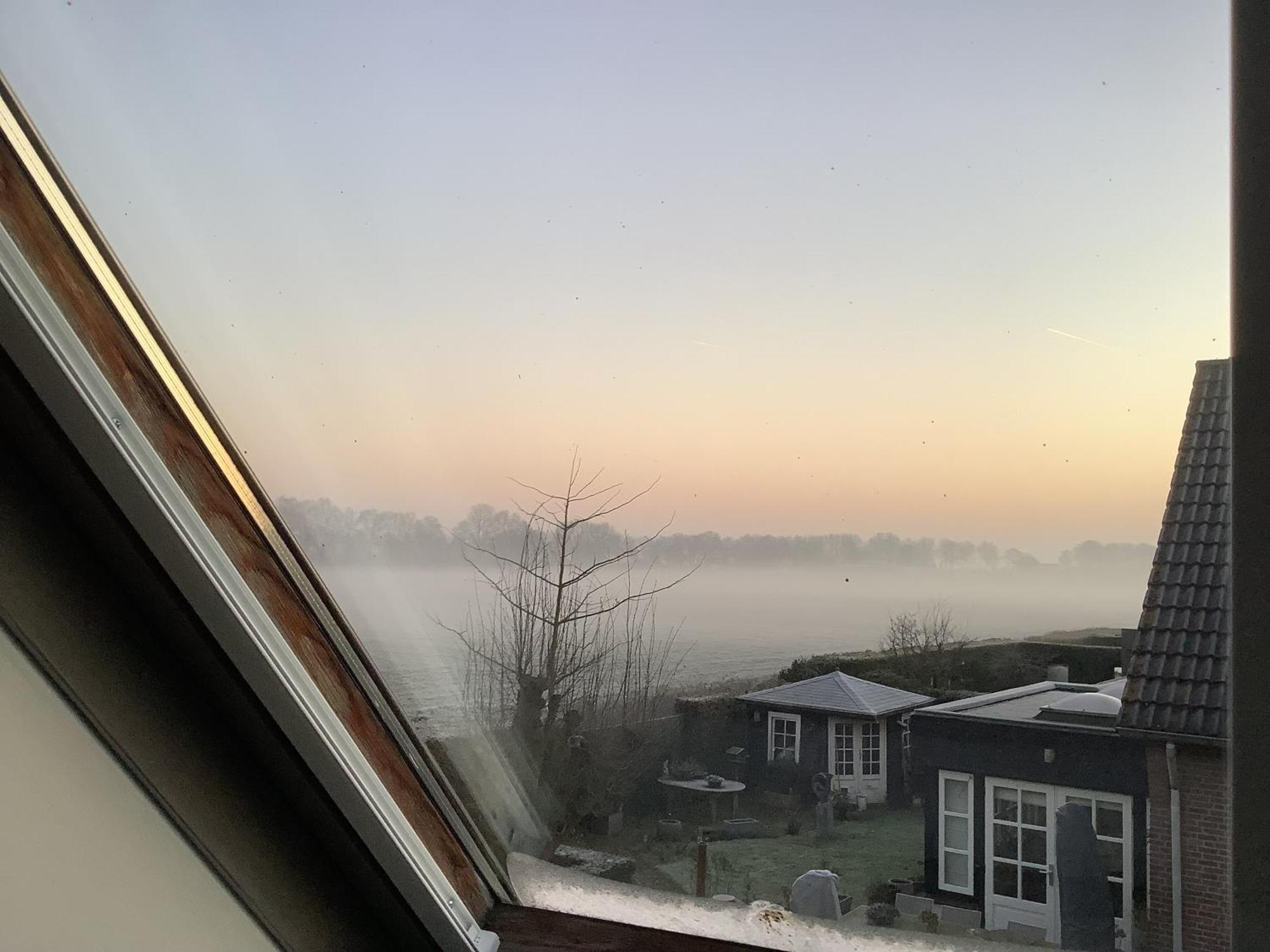 Magnolia Appartement Vlijmen Kültér fotó