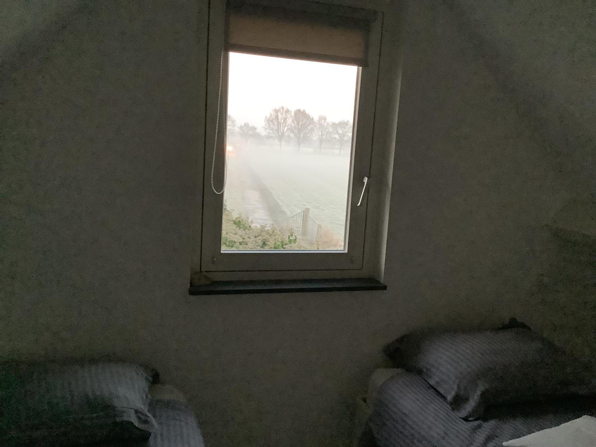 Magnolia Appartement Vlijmen Kültér fotó