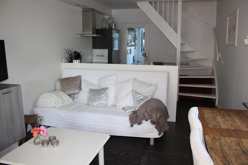Magnolia Appartement Vlijmen Kültér fotó