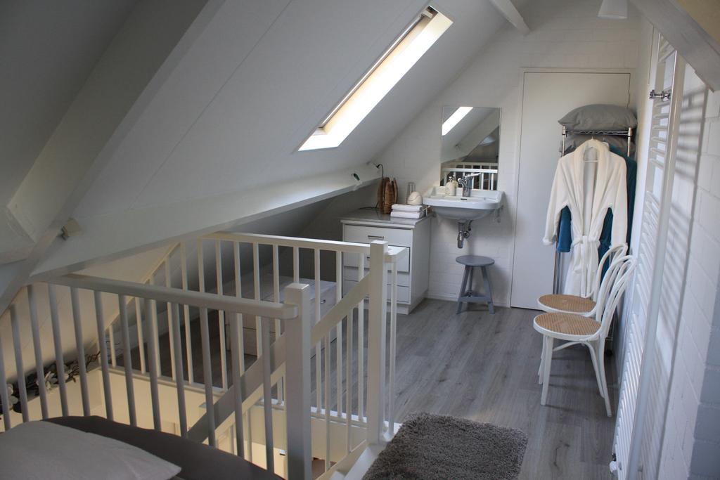Magnolia Appartement Vlijmen Szoba fotó