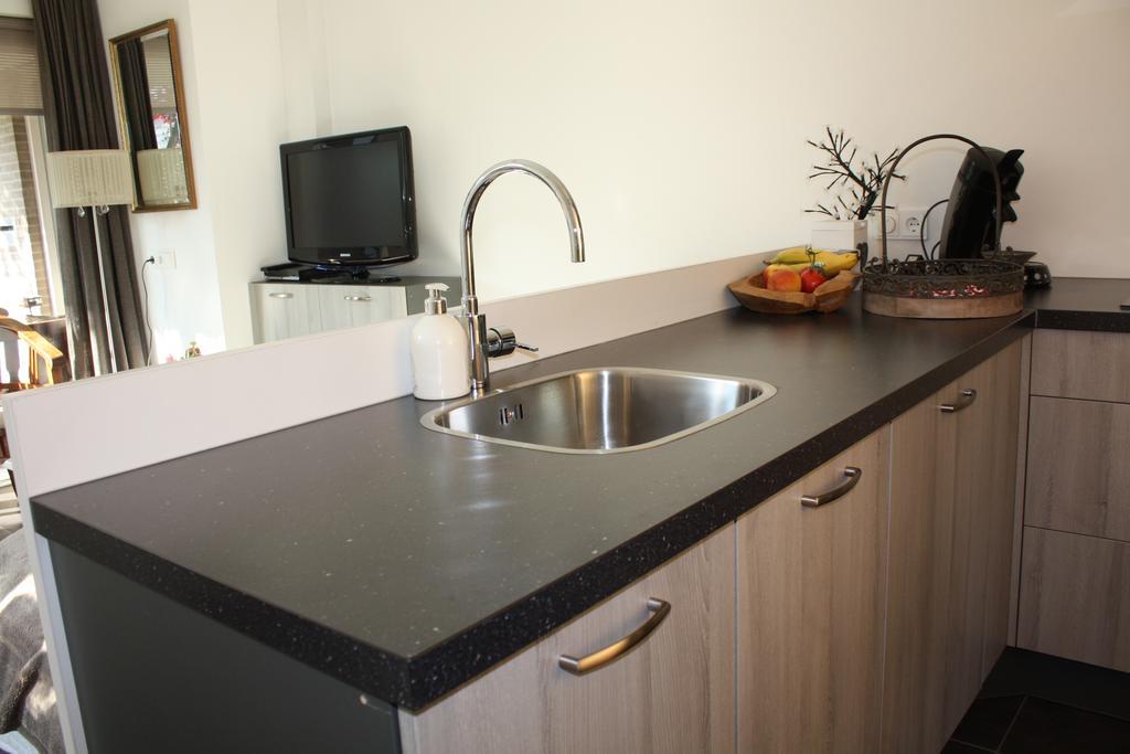 Magnolia Appartement Vlijmen Szoba fotó