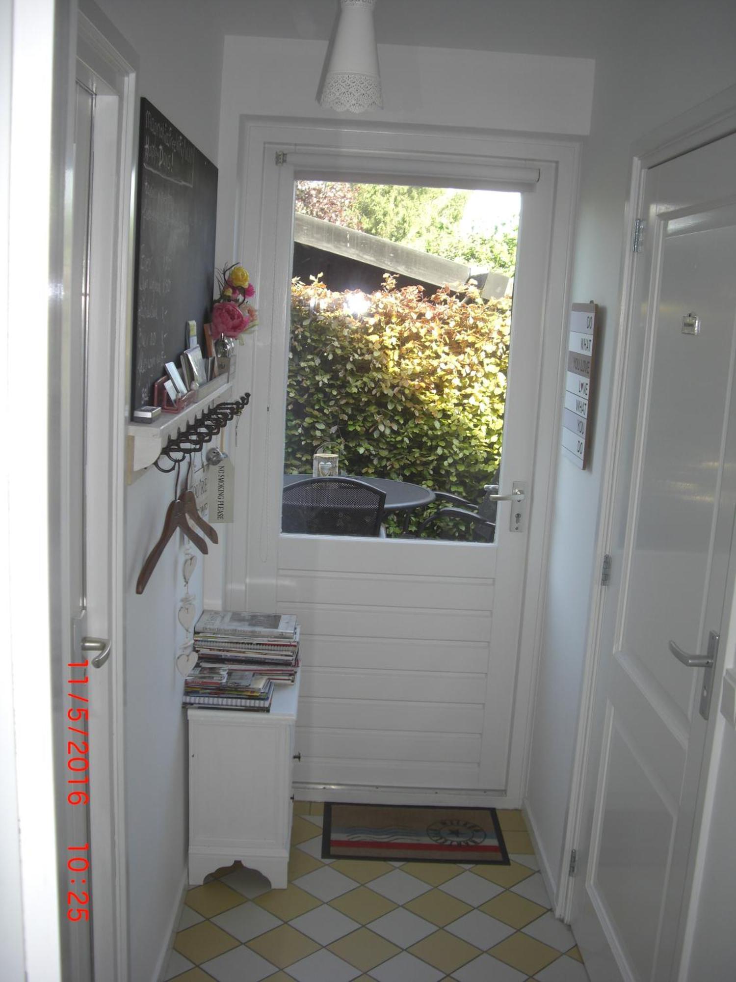 Magnolia Appartement Vlijmen Kültér fotó