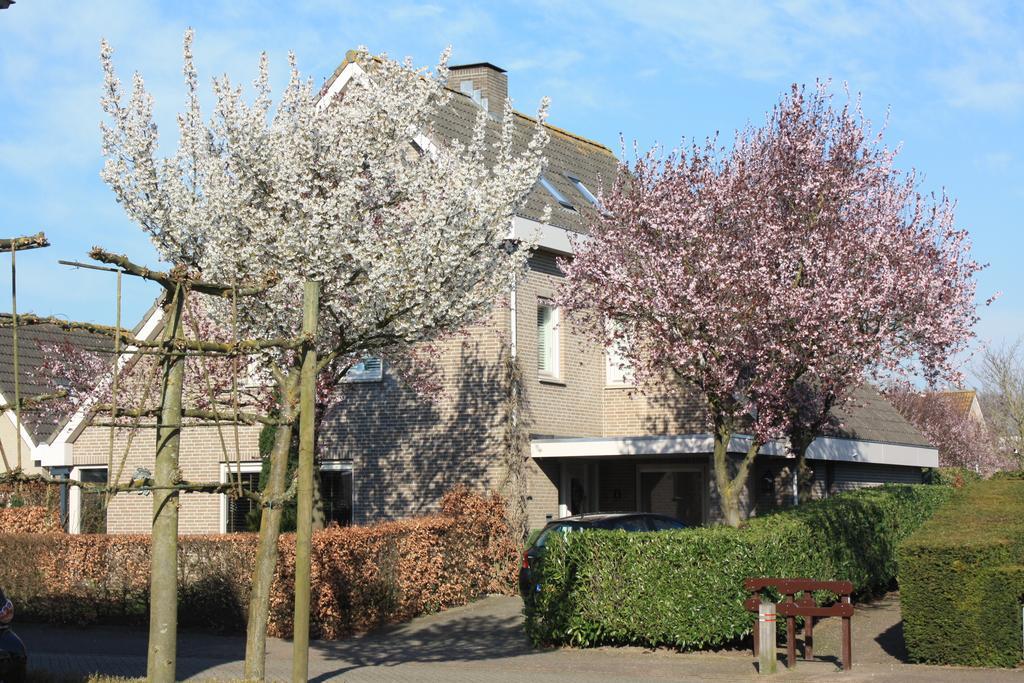 Magnolia Appartement Vlijmen Kültér fotó