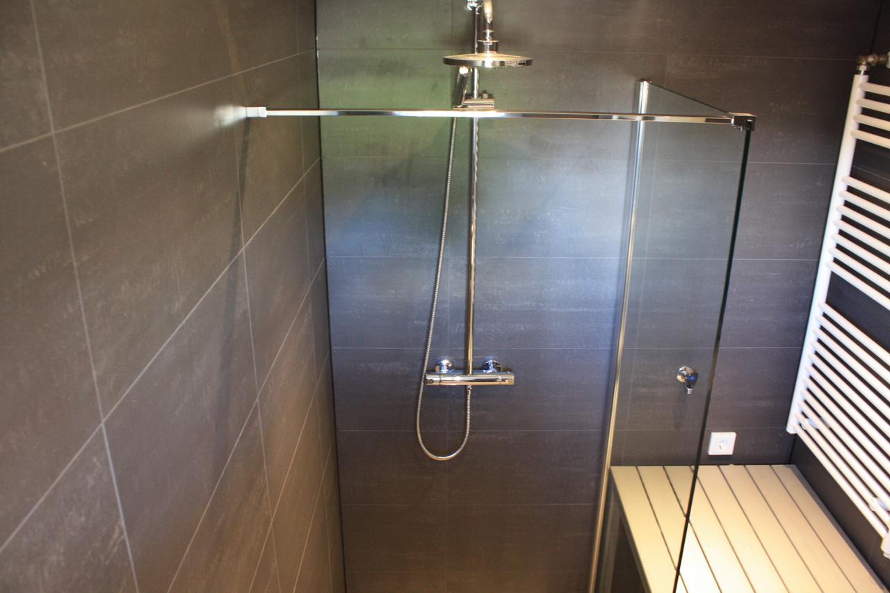 Magnolia Appartement Vlijmen Kültér fotó