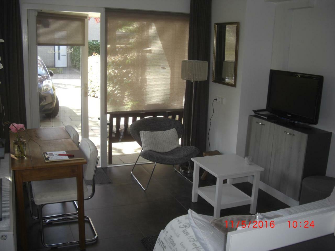 Magnolia Appartement Vlijmen Kültér fotó